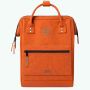 Sac à dos Adventurer Maxi 25 litres + 2 grandes pochettes Tanta
