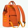 Sac à dos Adventurer Maxi 25 litres + 2 grandes pochettes Tanta