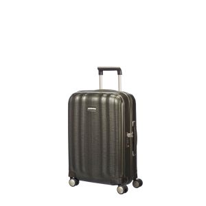 Valise cabine rigide Lite-Cube 55 cm Dark Olive Valise cabine rigide Lite-Cube 55 cm Dark Olive