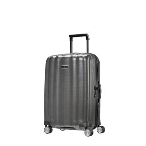 Valise rigide Lite-Cube 68 cm Eclipse Grey