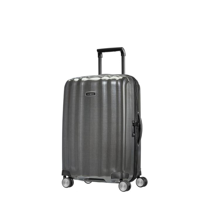 Valise rigide Lite-Cube 68 cm Eclipse Grey