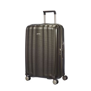 Valise rigide Lite-Cube 76 cm Dark Olive Valise rigide Lite-Cube 76 cm Dark Olive