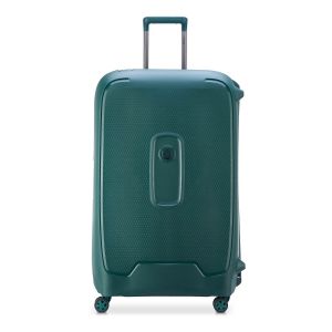 Valise rigide Moncey 82 cm Matières Recyclées Green Valise rigide Moncey 82 cm Matières Recyclées Green
