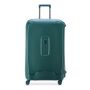 Valise rigide Moncey 82 cm Matières Recyclées Green
