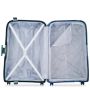 Valise rigide Moncey 82 cm Matières Recyclées Green