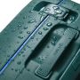 Valise rigide Moncey 82 cm Matières Recyclées Green