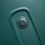 Valise rigide Moncey 82 cm Matières Recyclées Green