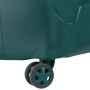 Valise rigide Moncey 82 cm Matières Recyclées Green