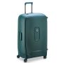Valise rigide Moncey 82 cm Matières Recyclées Green