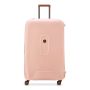 Valise rigide Moncey 82 cm Matières Recyclées Rose