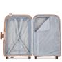 Valise rigide Moncey 82 cm Matières Recyclées Rose