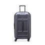 Valise rigide Rempart Trunk Extensible 73 cm Anthracite