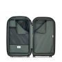 Valise rigide Rempart Trunk Extensible 73 cm Anthracite
