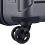 Valise rigide Rempart Trunk Extensible 73 cm Anthracite