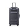 Valise rigide Rempart Trunk Extensible 73 cm Anthracite