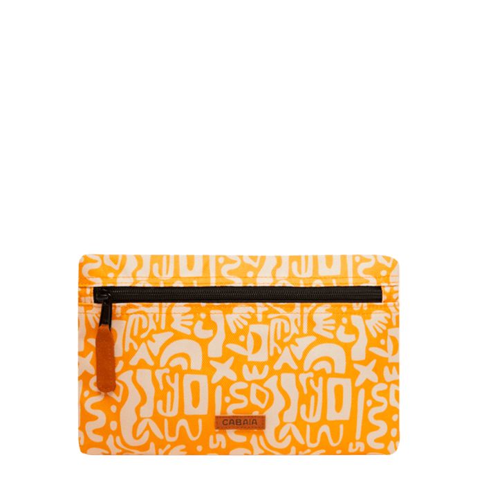 Grande pochette BagPockets 25 cm Santa Catalina