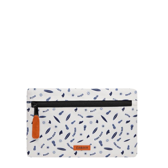 Grande pochette BagPockets 25 cm Frenchman's cove