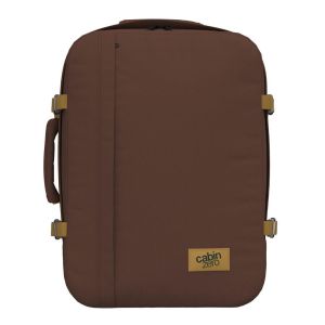 Sac à dos cabine Classic 44 Litres Belgian Chocolate Sac à dos cabine Classic 44 Litres Belgian Chocolate