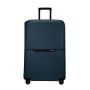 Valise rigide Magnum Eco 81 cm Midnight blue