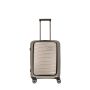 Valise cabine rigide Air Base 55 cm Champagne