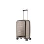 Valise cabine rigide Air Base 55 cm Champagne