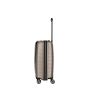 Valise cabine rigide Air Base 55 cm Champagne