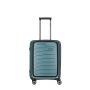 Valise cabine rigide Air Base 55 cm Bleu Glace