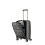 Valise cabine rigide Air Base 55 cm Anthracite