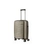 Valise cabine rigide Air Base 55 cm Champagne