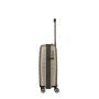 Valise cabine rigide Air Base 55 cm Champagne