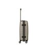 Valise cabine rigide Air Base 55 cm Champagne