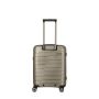 Valise cabine rigide Air Base 55 cm Champagne