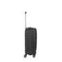 Valise cabine rigide Mooby 55 cm Noir