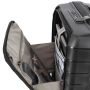 Valise cabine rigide Mooby 55 cm Noir