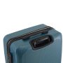 Valise cabine rigide 379 Extensible 55 cm Menthe