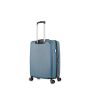 Valise cabine rigide 379 Extensible 55 cm Menthe