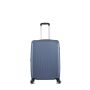 Valise cabine rigide 379 Extensible 55 cm Bleu
