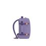 Sac à dos cabine Classic 28 Litres format A4 Smokey Violet