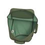Sac à dos cabine Classic Tech 28 Litres Georgian Kaki