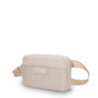 Sac banane Habo 22 cm Sandstone