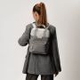Sac à dos ordinateur Bergen Small 33,5 cm Muted Sage
