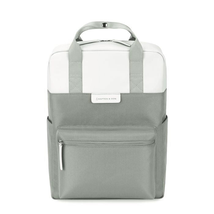 Sac à dos ordinateur Bergen 39 cm Muted Sage