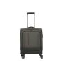 Valise cabine souple Crosslite 5.0 55 cm Dark Olive
