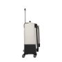 Valise souple Crosslite 5.0 extensible 66 cm Nature