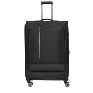 Valise souple Crosslite 5.0 extensible 81 cm Noir Valise souple Crosslite 5.0 extensible 81 cm Noir