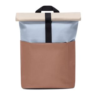 Sac à dos Lotus Hajo Mini 42cm Fog Blue Redwood Sac à dos Lotus Hajo Mini 42cm Fog Blue Redwood