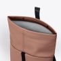 Sac à dos Lotus Hajo Mini 42cm Redwood