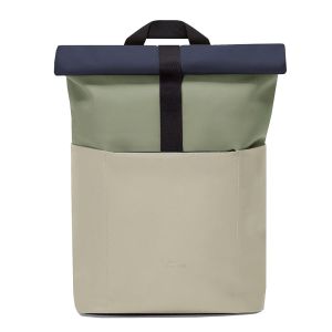 Sac à dos Lotus Hajo Mini 42cm Sage Green - Pastel Green Sac à dos Lotus Hajo Mini 42cm Sage Green - Pastel Green