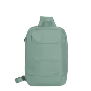 Sac Travers Workfloow 32 cm Sage Sac Travers Workfloow 32 cm Sage