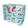 Sac de rangement Jumbo 58 cm Sausage Dog